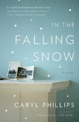 In the Falling Snow(English, Paperback, Phillips Caryl)