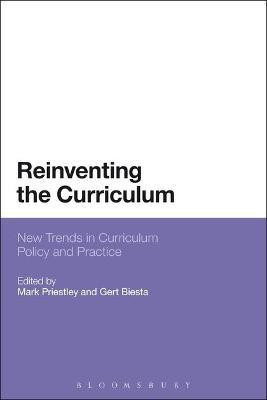 Reinventing the Curriculum(English, Electronic book text, unknown)