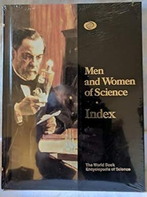 World Book encyclopedia of science [Men and women of science](Hardcover, Various)