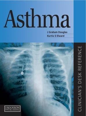 Asthma(English, Electronic book text, Douglas J)