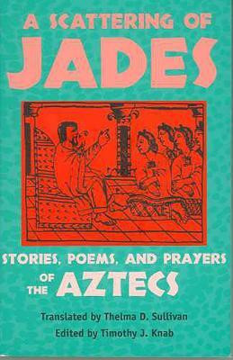 A SCATTERING of JADES(English, Paperback, The University of Arizona Press)