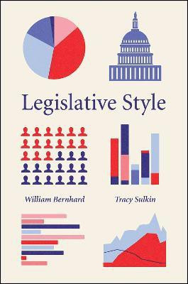 Legislative Style(English, Paperback, Bernhard William)