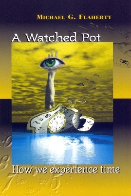 A Watched Pot(English, Paperback, Flaherty Michael G.)
