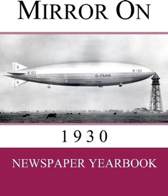 Mirror On 1930(English, Paperback, unknown)