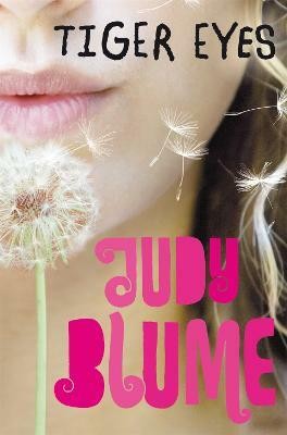 Tiger Eyes(English, Paperback, Blume Judy)