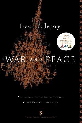 War and Peace(English, Paperback, Tolstoy Leo)