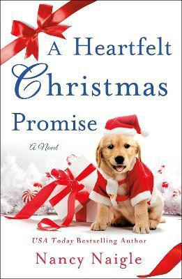A Heartfelt Christmas Promise(English, Paperback, Naigle Nancy)