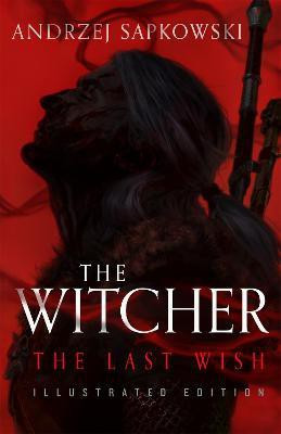 The Last Wish(English, Hardcover, Sapkowski Andrzej)