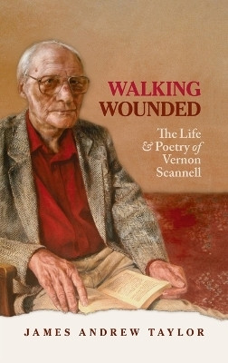 Walking Wounded(English, Hardcover, Taylor James Andrew)
