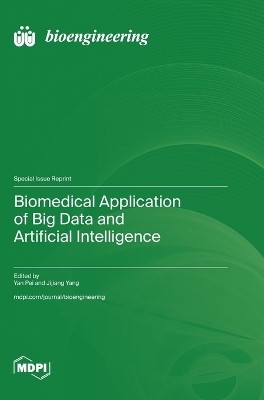 Biomedical Application of Big Data and Artificial Intelligence(English, Hardcover, unknown)