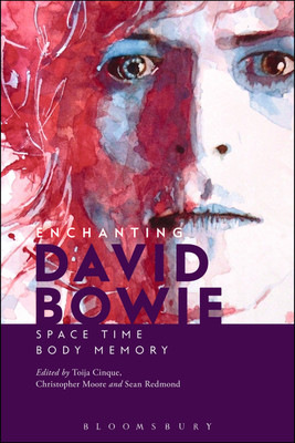 Enchanting David Bowie(English, Hardcover, unknown)