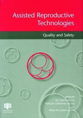 Assisted Reproductive Technologies  - Quality and Safety(English, Paperback, unknown)