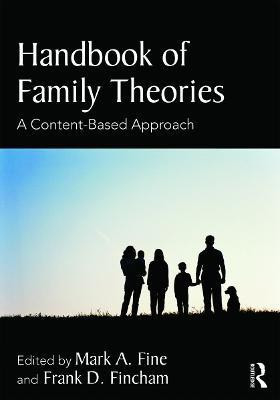 Handbook of Family Theories(English, Paperback, unknown)