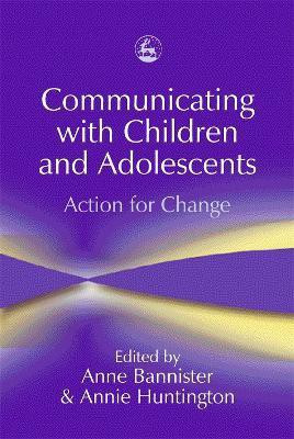 Communicating with Children and Adolescents(English, Paperback, unknown)