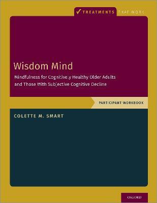Wisdom Mind(English, Paperback, Smart Colette M.)