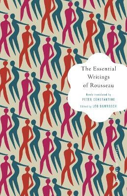 The Essential Writings of Rousseau(English, Paperback, Rousseau Jean-Jacques)