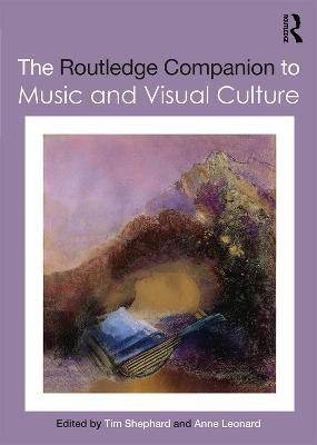 The Routledge Companion to Music and Visual Culture(English, Paperback, unknown)