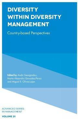 Diversity within Diversity Management(English, Hardcover, unknown)