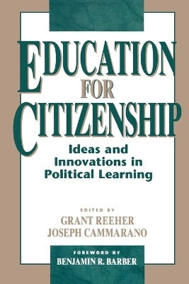Education for Citizenship(English, Paperback, unknown)