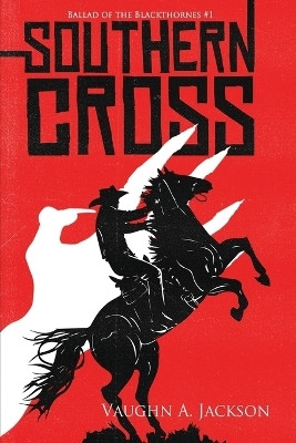 Southern Cross(English, Paperback, Jackson Vuaghn A)
