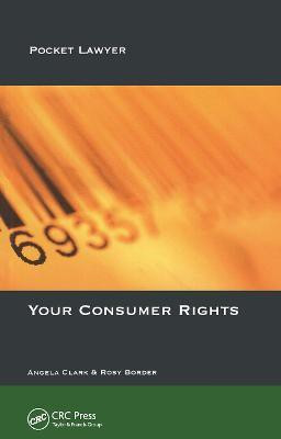Your Consumer Rights(English, Paperback, Clark Angela)