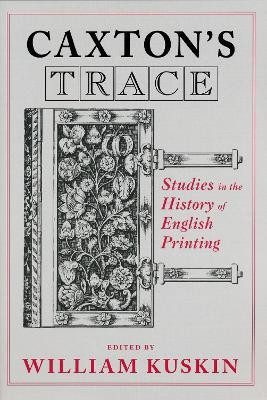 Caxton's Trace(English, Paperback, unknown)