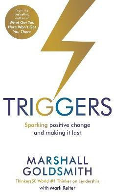 Triggers(English, Paperback, Goldsmith Marshall)