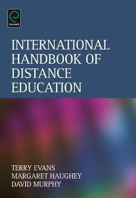 International Handbook of Distance Education(English, Hardcover, unknown)