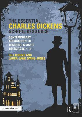 The Essential Charles Dickens School Resource(English, Paperback, Robins Gill)