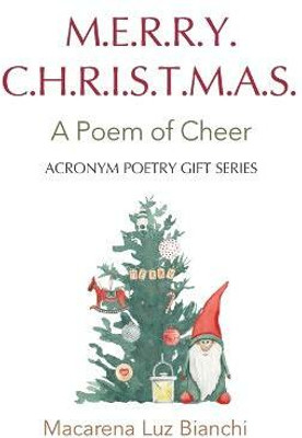 Merry Christmas(English, Paperback, Bianchi Macarena Luz)