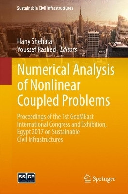 Numerical Analysis of Nonlinear Coupled Problems(English, Paperback, unknown)