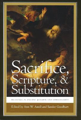 Sacrifice, Scripture, and Substitution(English, Paperback, unknown)