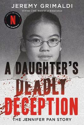 A Daughter's Deadly Deception(English, Paperback, Grimaldi Jeremy)