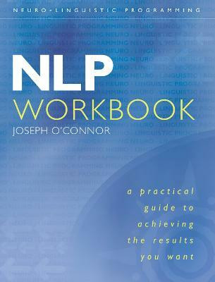 NLP Workbook(English, Paperback, O'Connor Joseph)