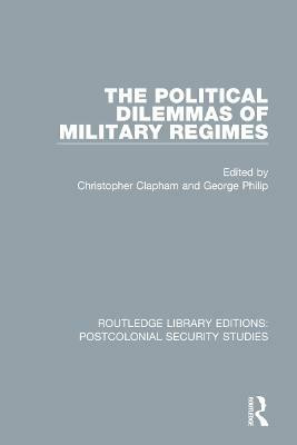 The Political Dilemmas of Military Regimes(English, Paperback, unknown)