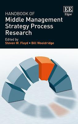Handbook of Middle Management Strategy Process Research(English, Hardcover, unknown)