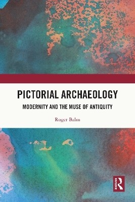 Pictorial Archaeology(English, Electronic book text, Balm Roger)