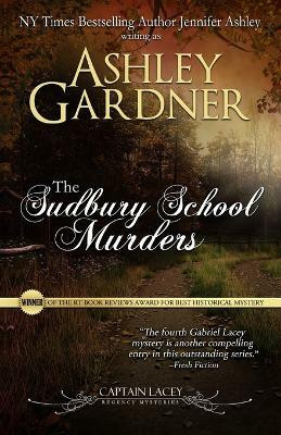 The Sudbury School Murders(English, Paperback, Gardner Ashley)