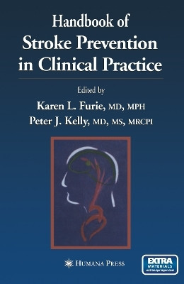 Handbook of Stroke Prevention in Clinical Practice(English, Paperback, unknown)