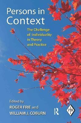 Persons in Context(English, Paperback, unknown)