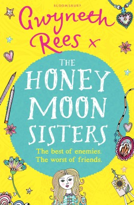 The Honeymoon Sisters(English, Paperback, Rees Gwyneth)