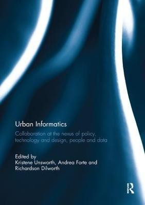 Urban Informatics(English, Paperback, unknown)