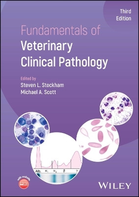 Fundamentals of Veterinary Clinical Pathology(English, Hardcover, unknown)