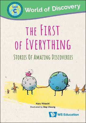 World Of Discovery Level C Set 1(English, Paperback, unknown)