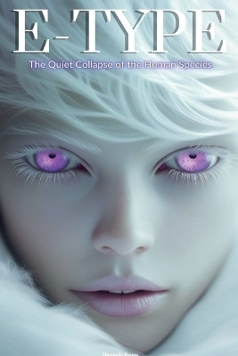 E-Type(English, Paperback, Evans Harondo)