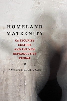 Homeland Maternity(English, Paperback, Fixmer-Oraiz Natalie)
