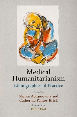 Medical Humanitarianism(English, Hardcover, unknown)