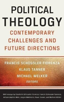 Political Theology(English, Hardcover, unknown)