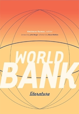 World Bank Literature(English, Paperback, Kumar Amitava)
