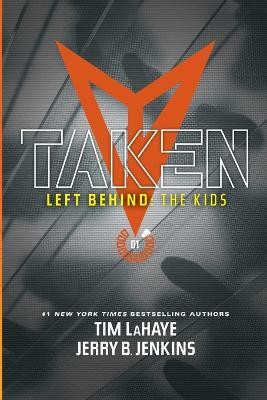 Taken(English, Paperback, Jenkins Jerry B.)